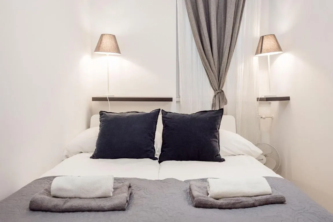 Image of Modern Westend CityCenter Home