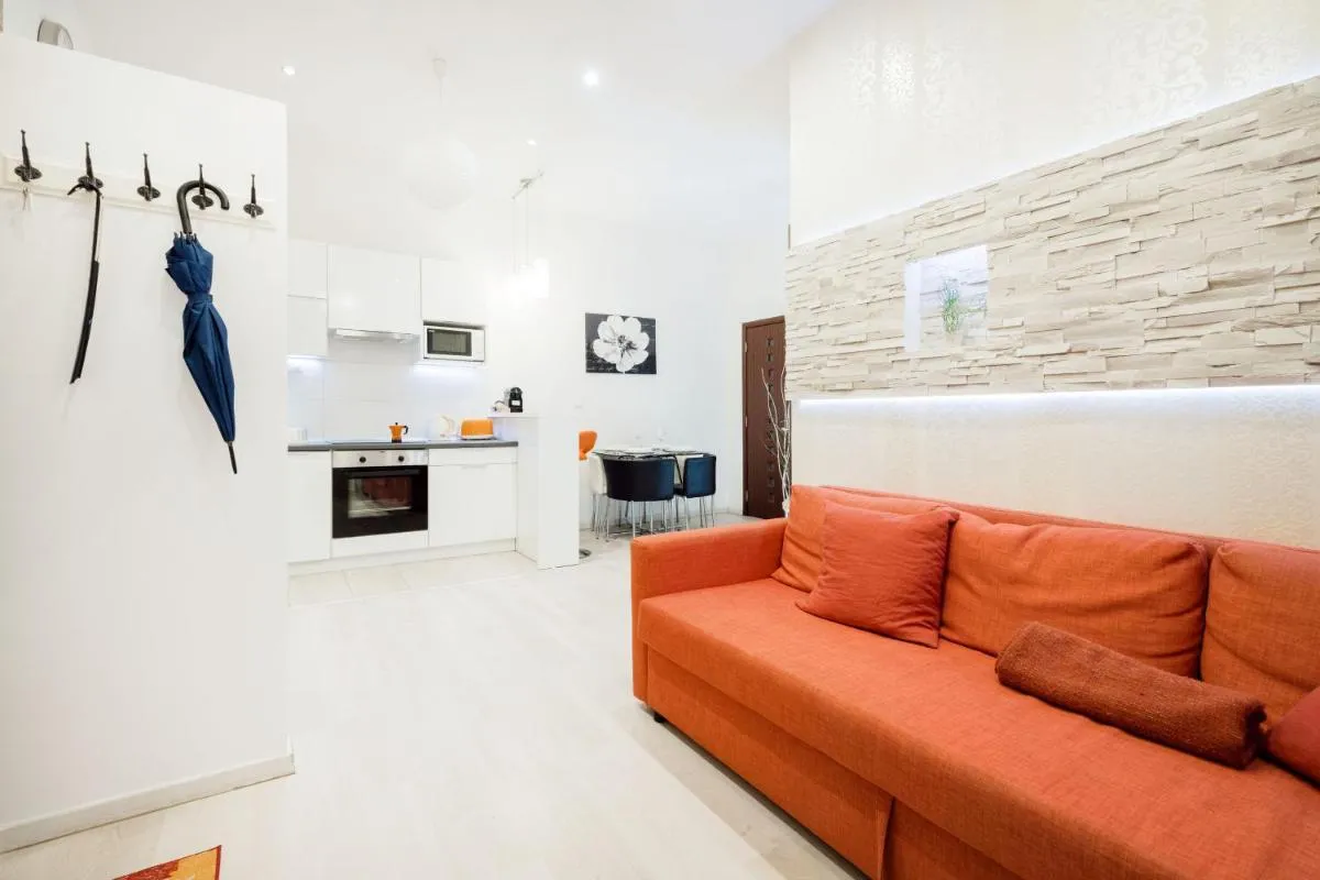 Image 2 of Modern Westend CityCenter Home