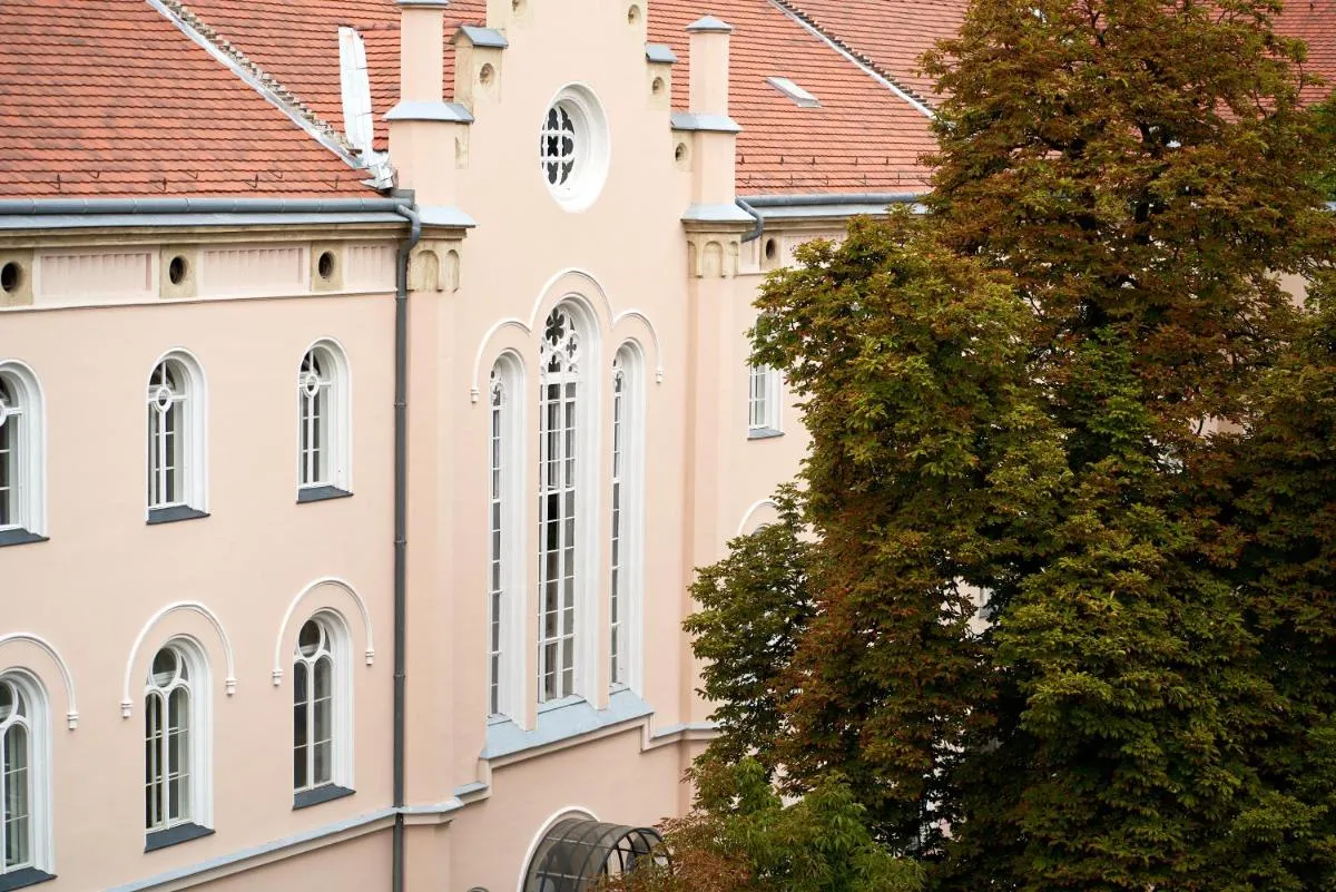 Image 5 of Monastery Boutique Hotel Budapest