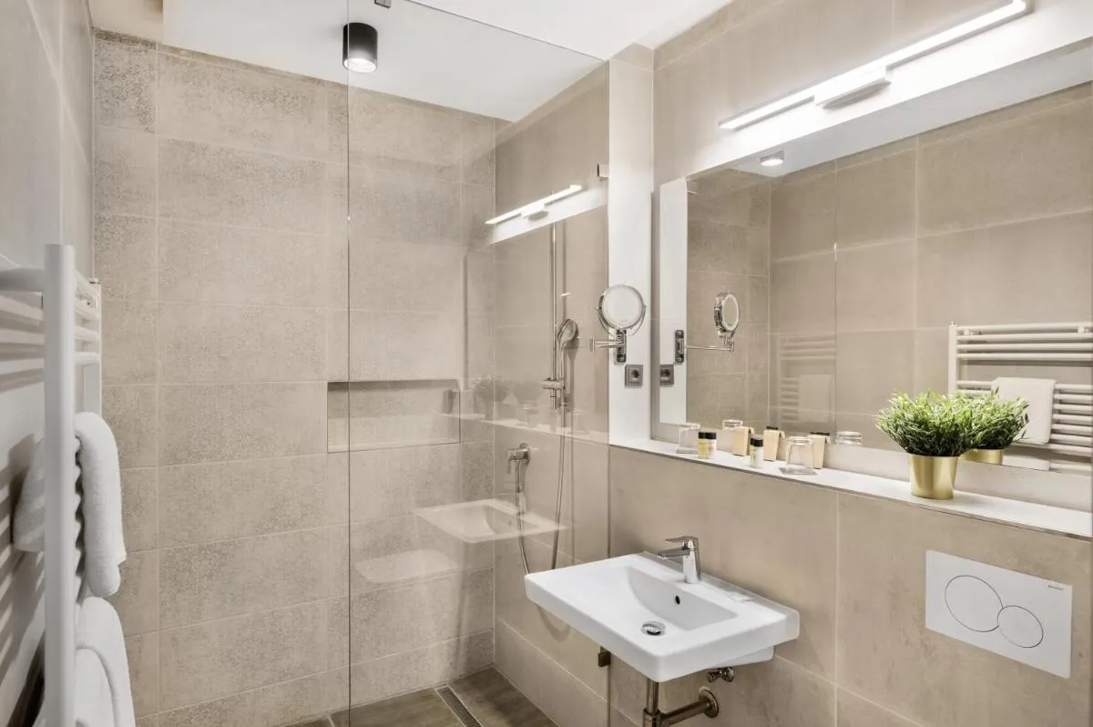 Image 3 of Monastery Boutique Hotel Budapest