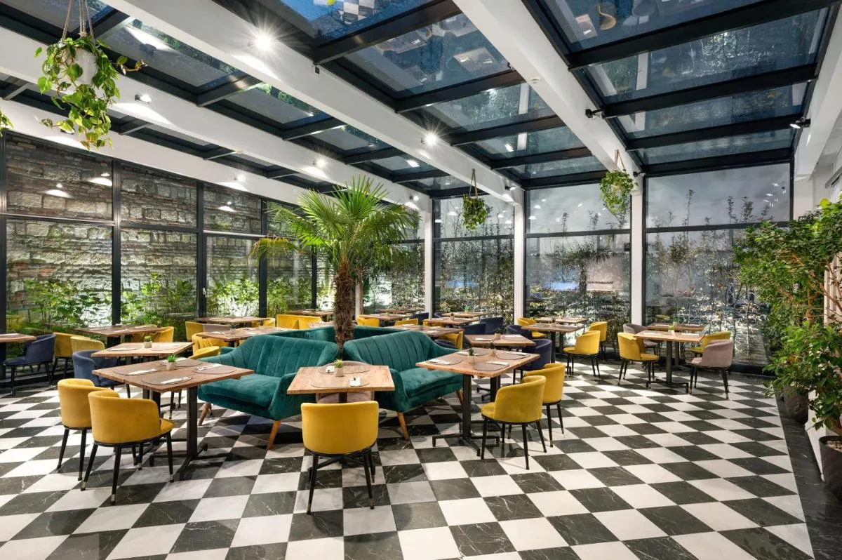 Image 2 of Monastery Boutique Hotel Budapest