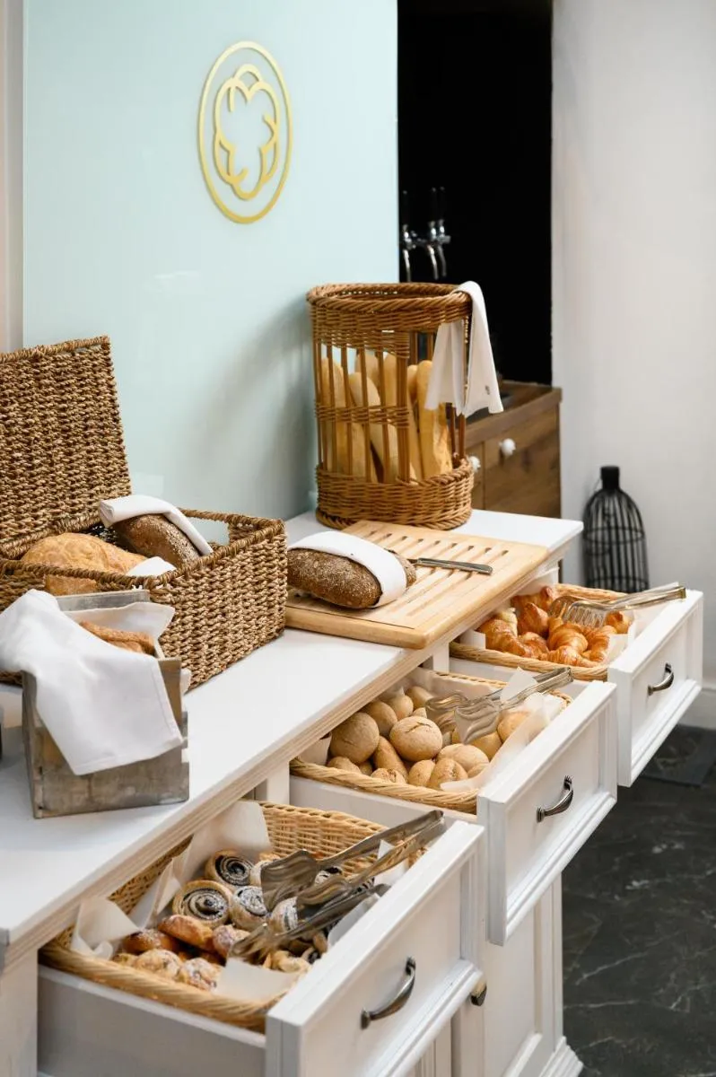 Image 4 of Monastery Boutique Hotel Budapest