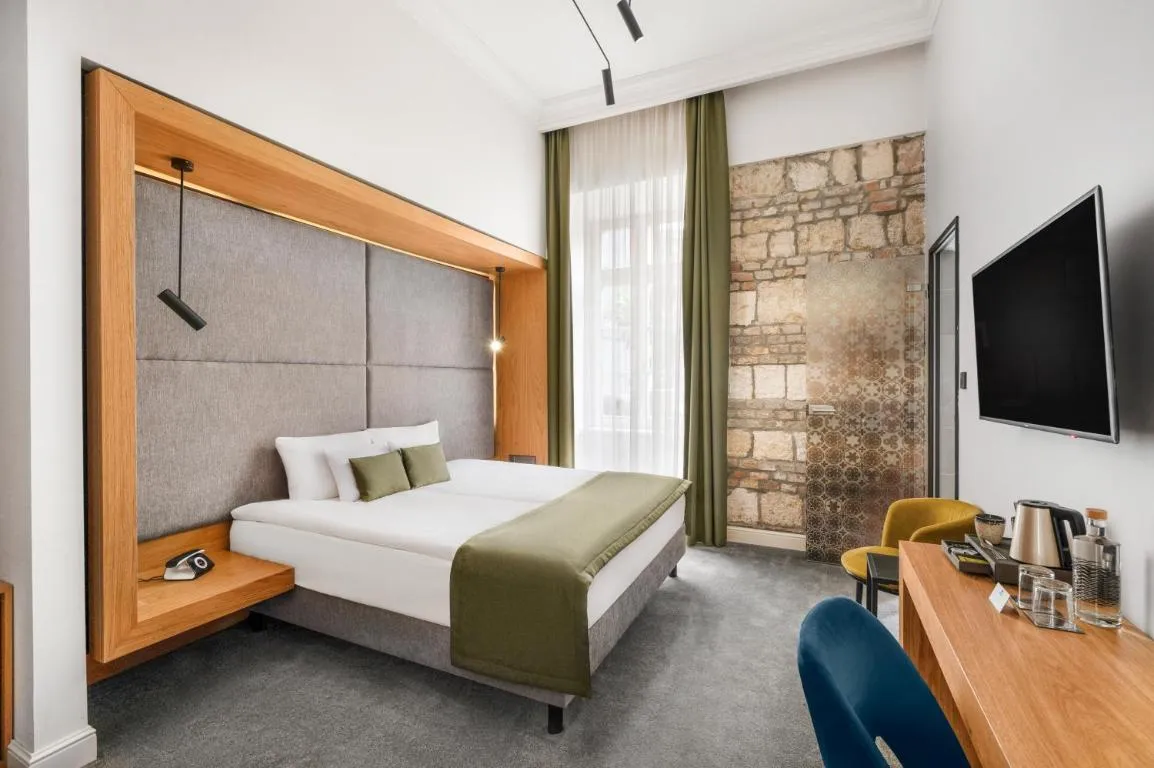 Image of Monastery Boutique Hotel Budapest
