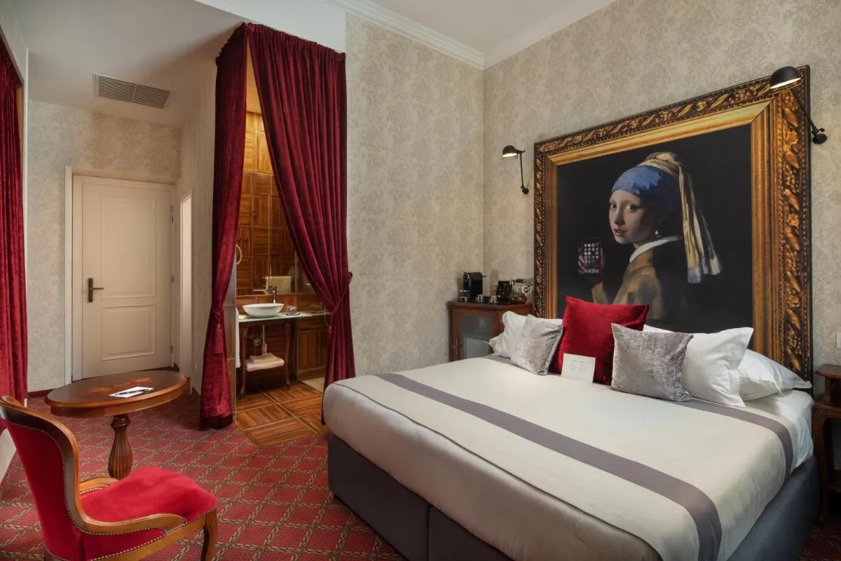 Image 5 of Mystery Hotel Budapest