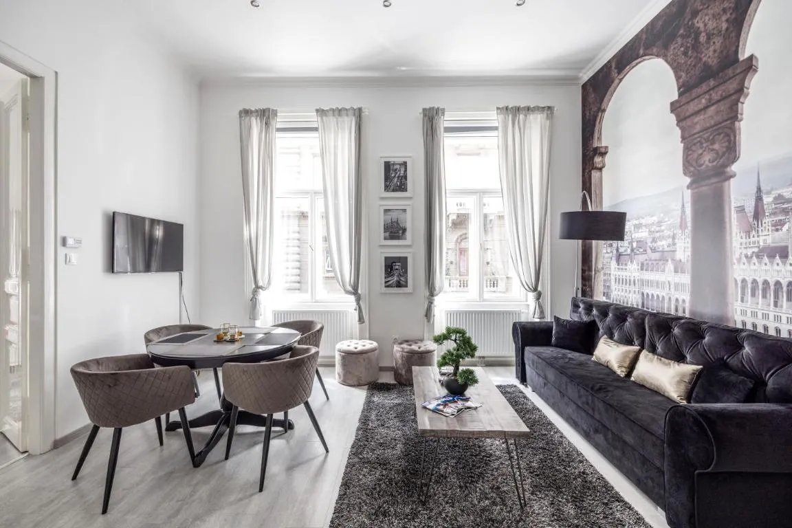 Image of Mystic Dreamy Apartment