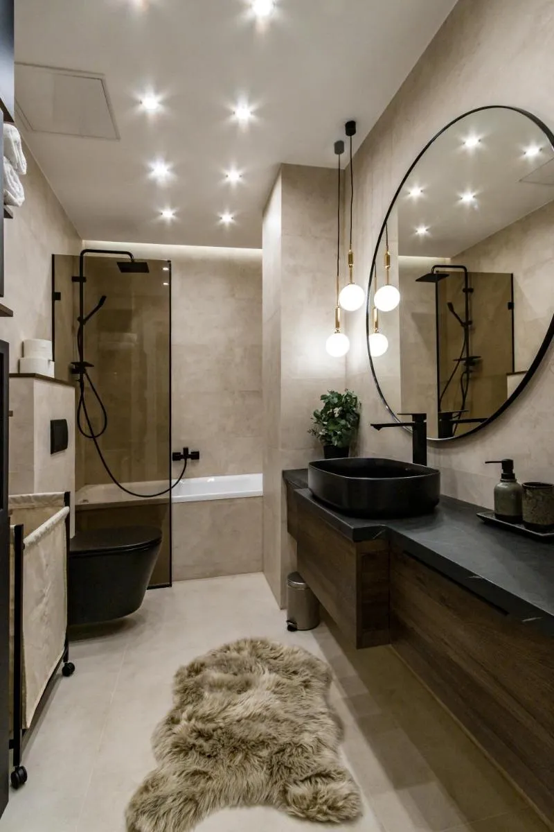 Image 4 of N16 Deluxe Apartment