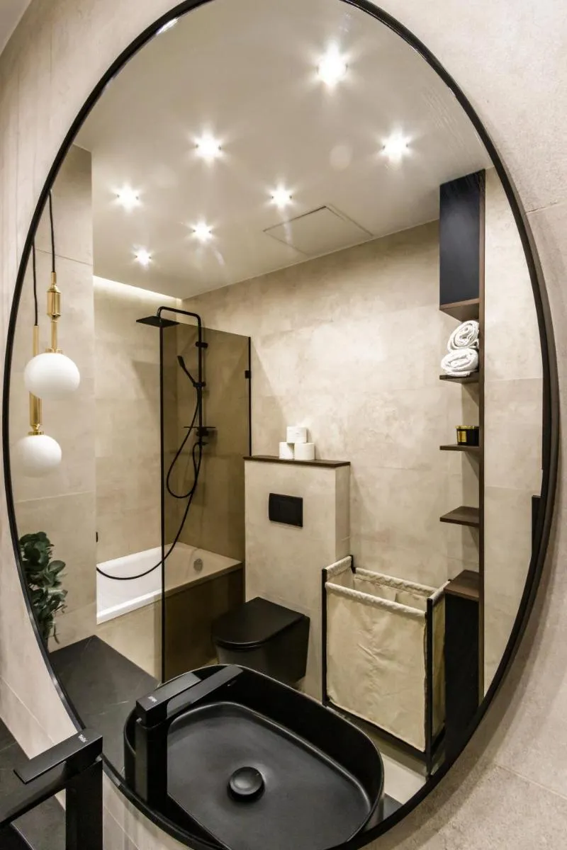 Image 6 of N16 Deluxe Apartment