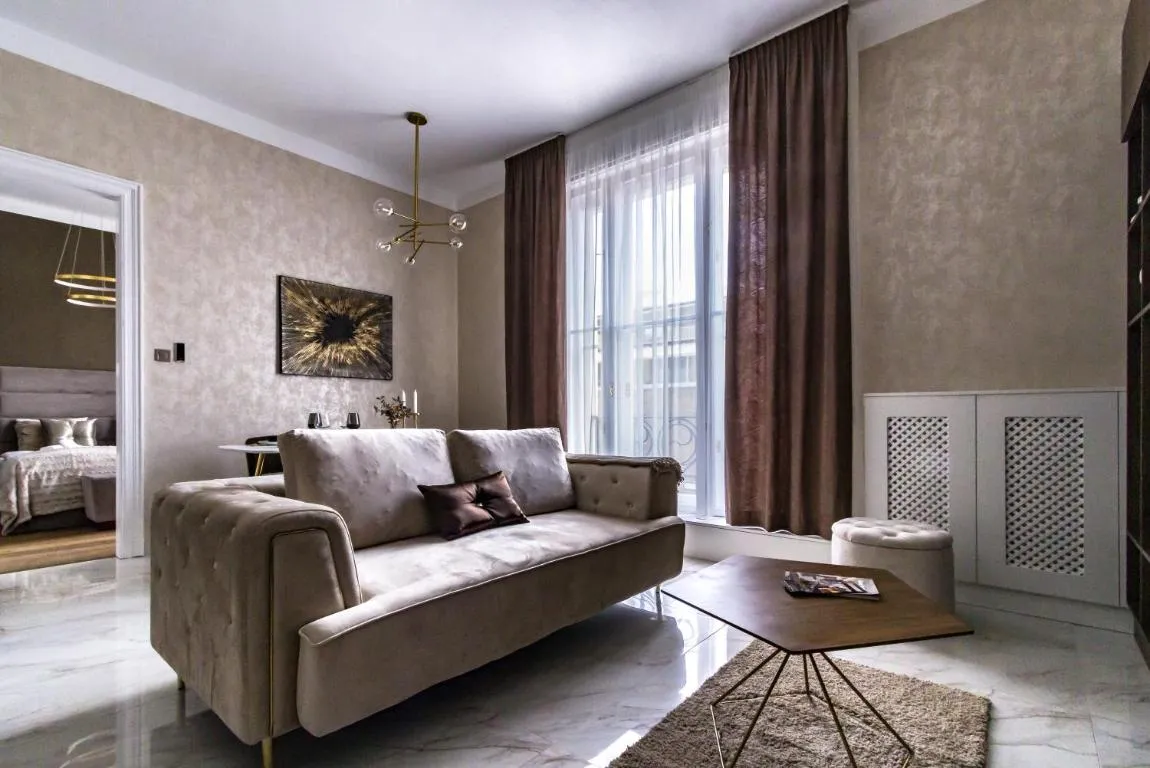 Image of N16 Deluxe Apartment