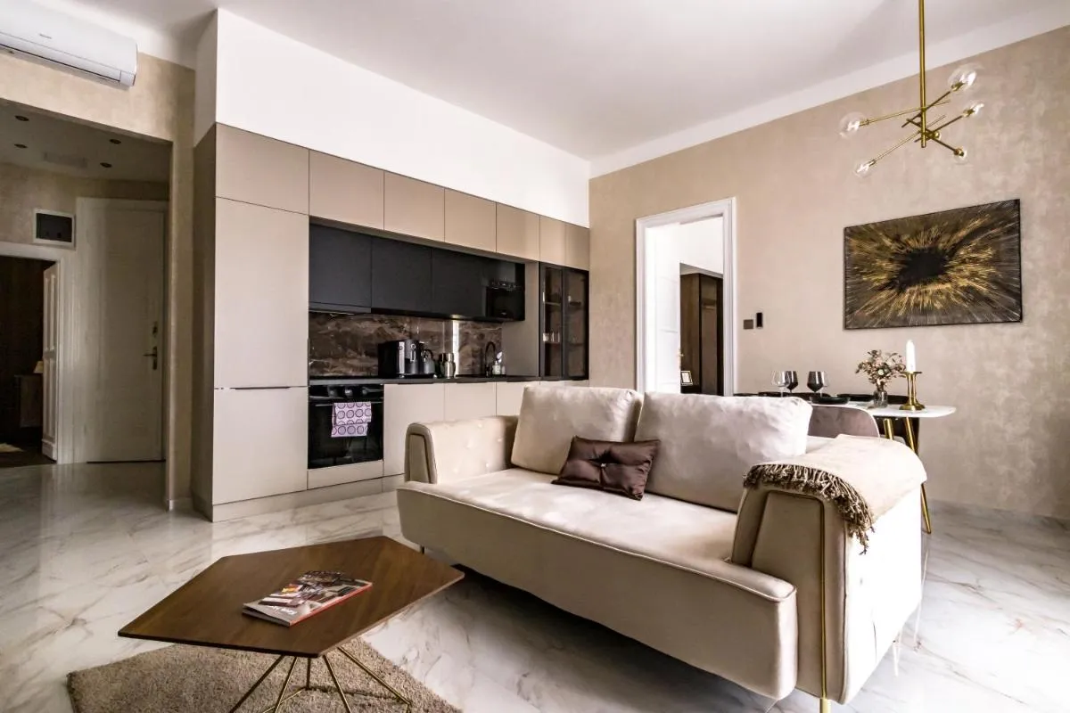 Image 1 of N16 Deluxe Apartment