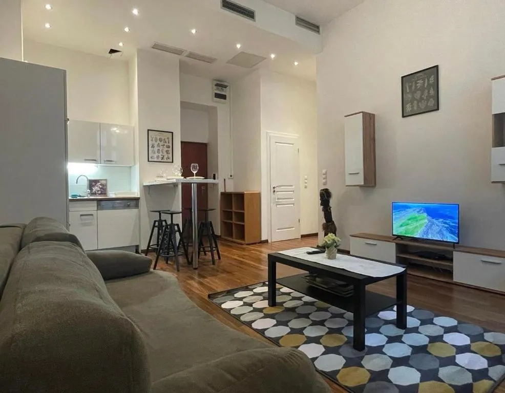 Image of NOVO Central Apartments