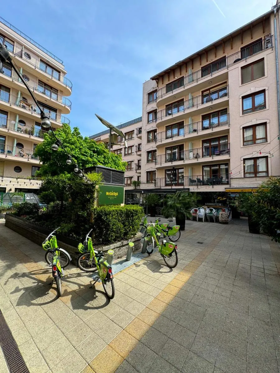 Image 5 of NOVO Central Apartments