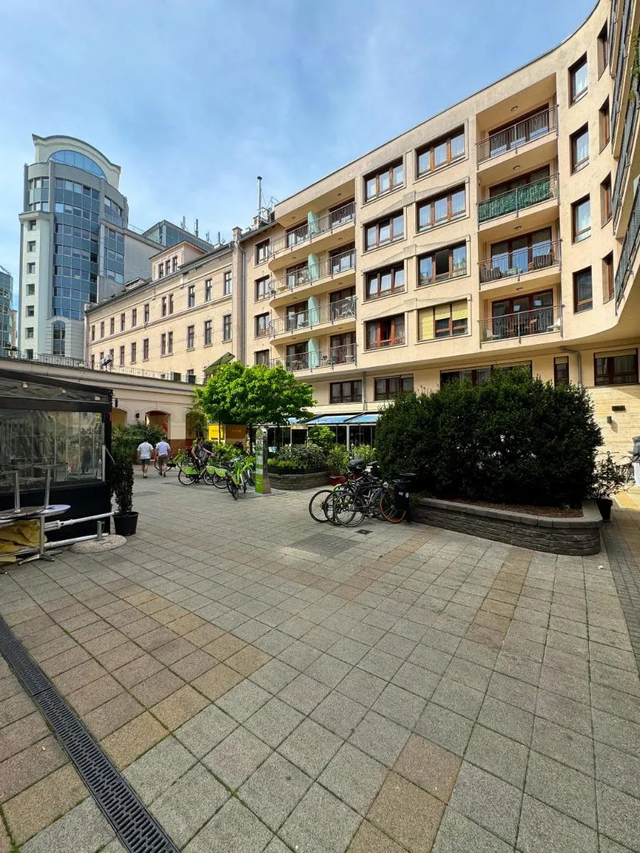 Image 6 of NOVO Central Apartments