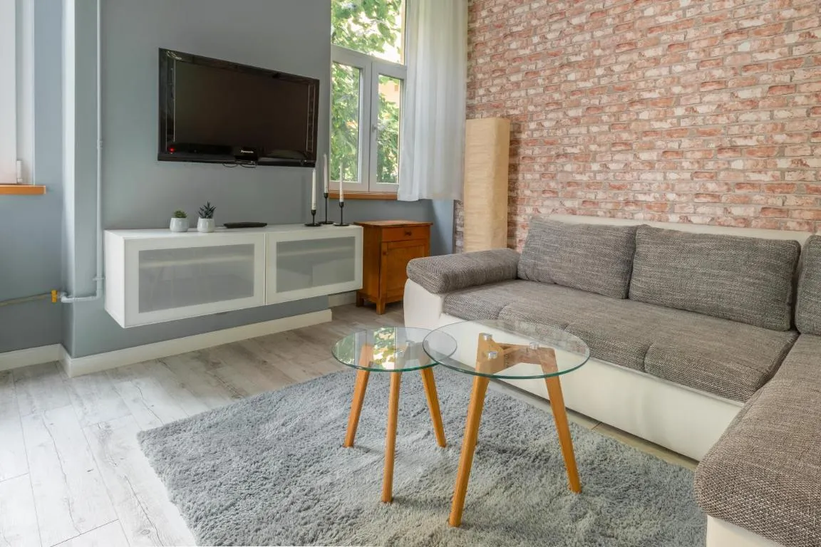 Image of NY18 Nyár Apartment