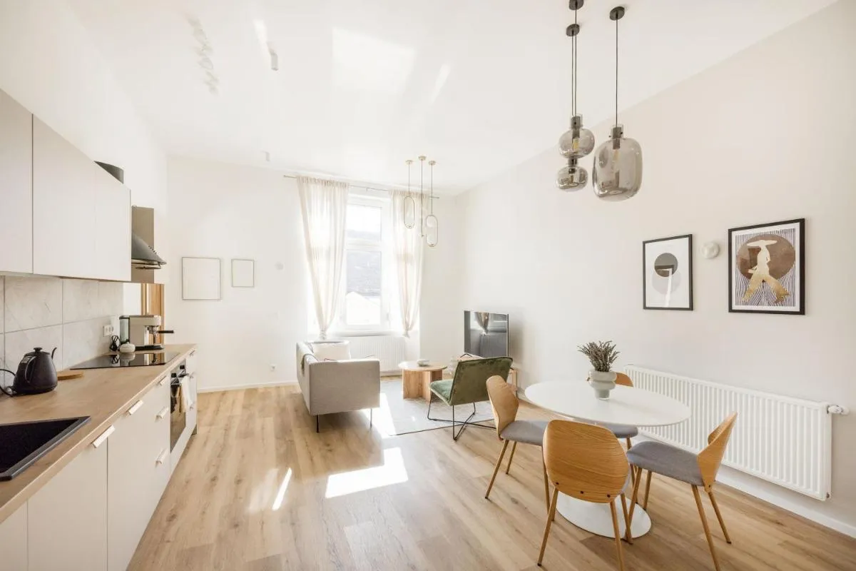 Image 1 of Natural Harmony Apartment