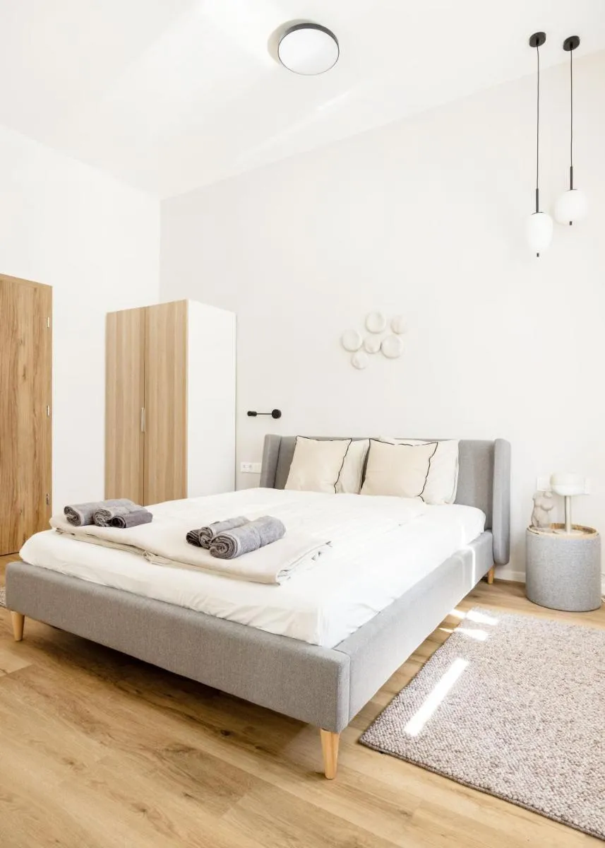 Image 4 of Natural Harmony Apartment
