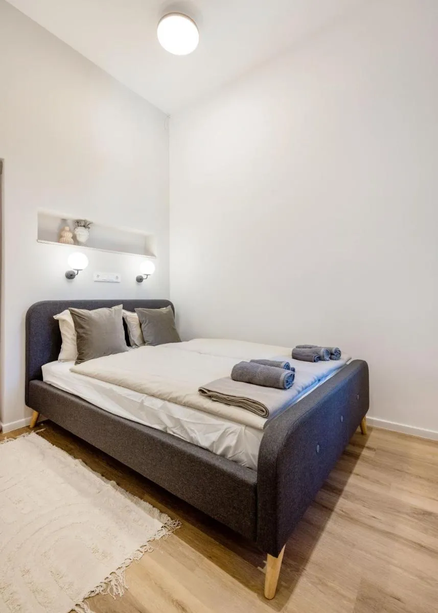 Image 3 of Natural Harmony Apartment