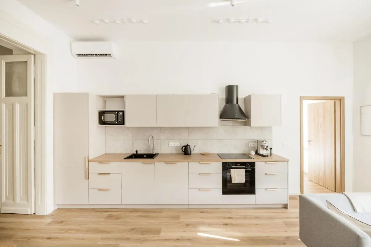 Image 2 of Natural Harmony Apartment
