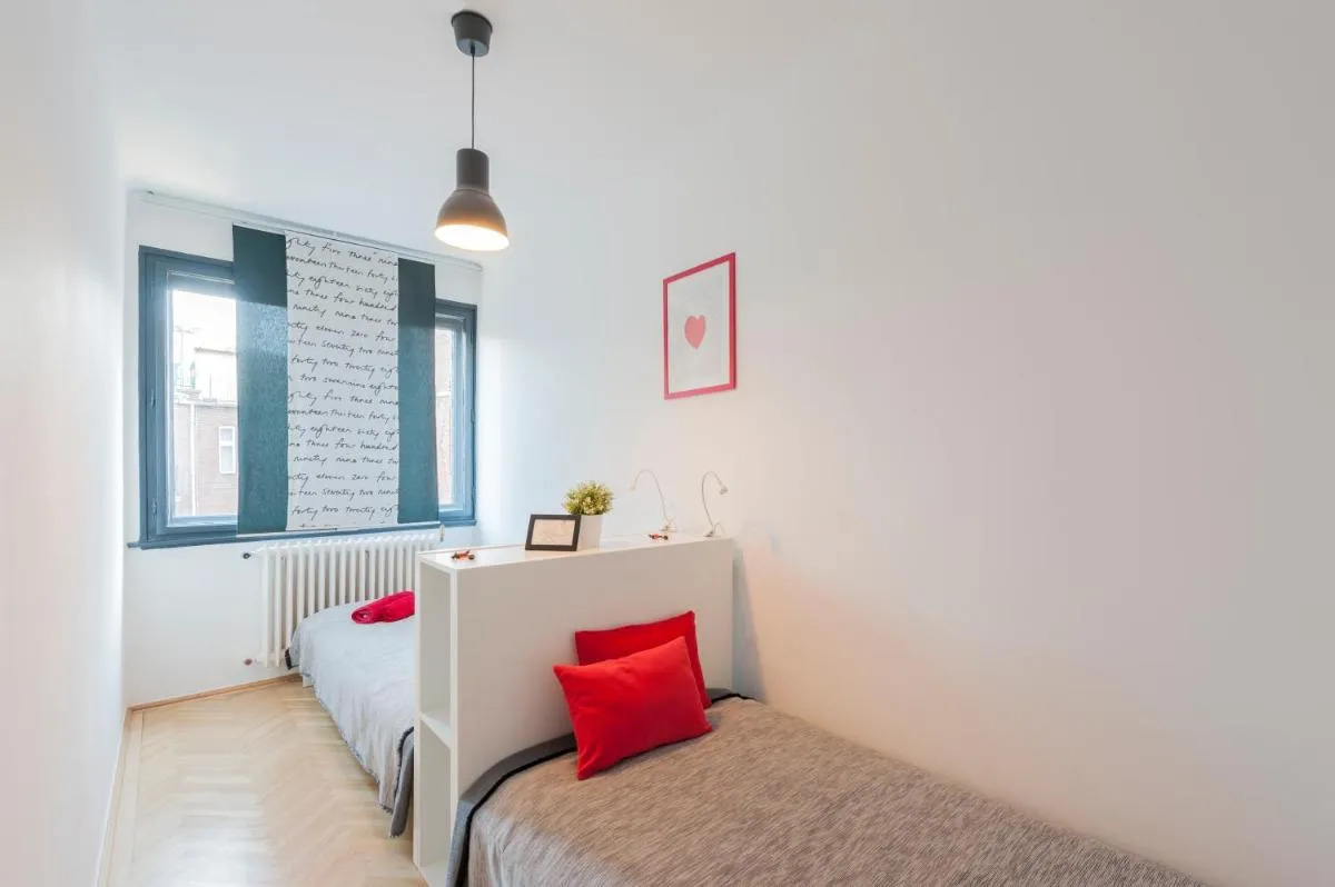 Image 6 of New Design Apartment by Gozsdu Court