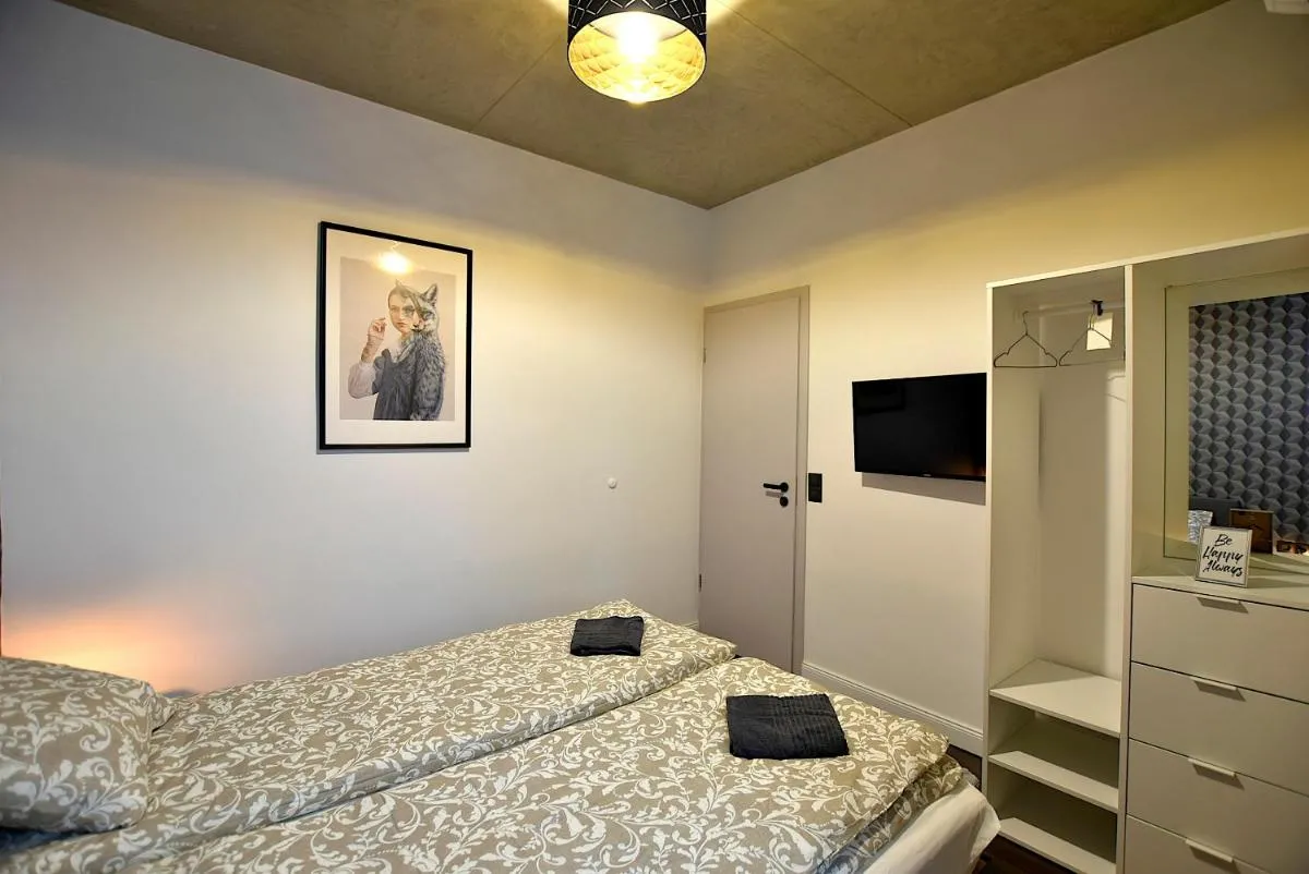 Image 6 of New Faces Design Apartment in Downtown