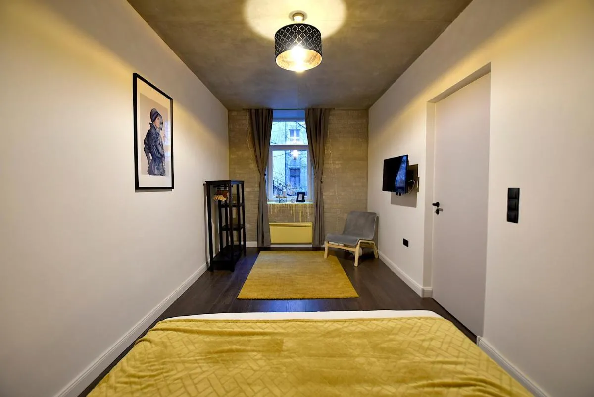 Image 4 of New Faces Design Apartment in Downtown