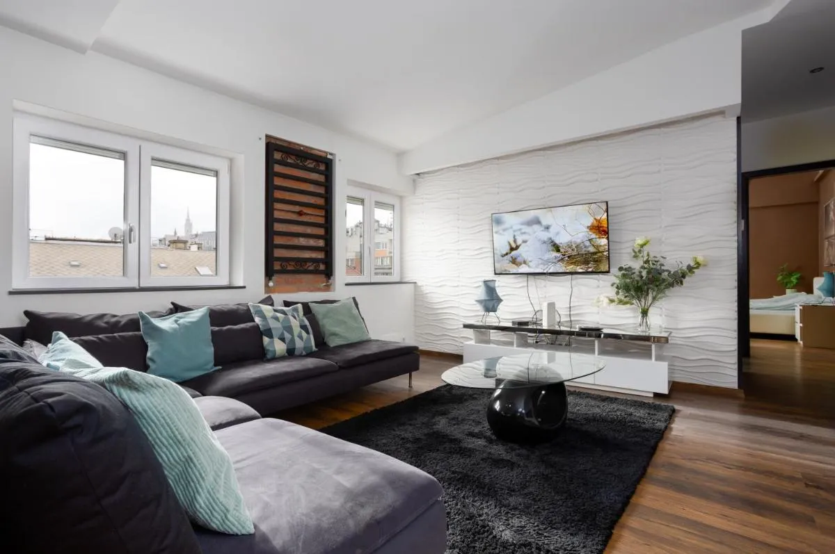 Image 4 of Nightingale Luxury Apartment
