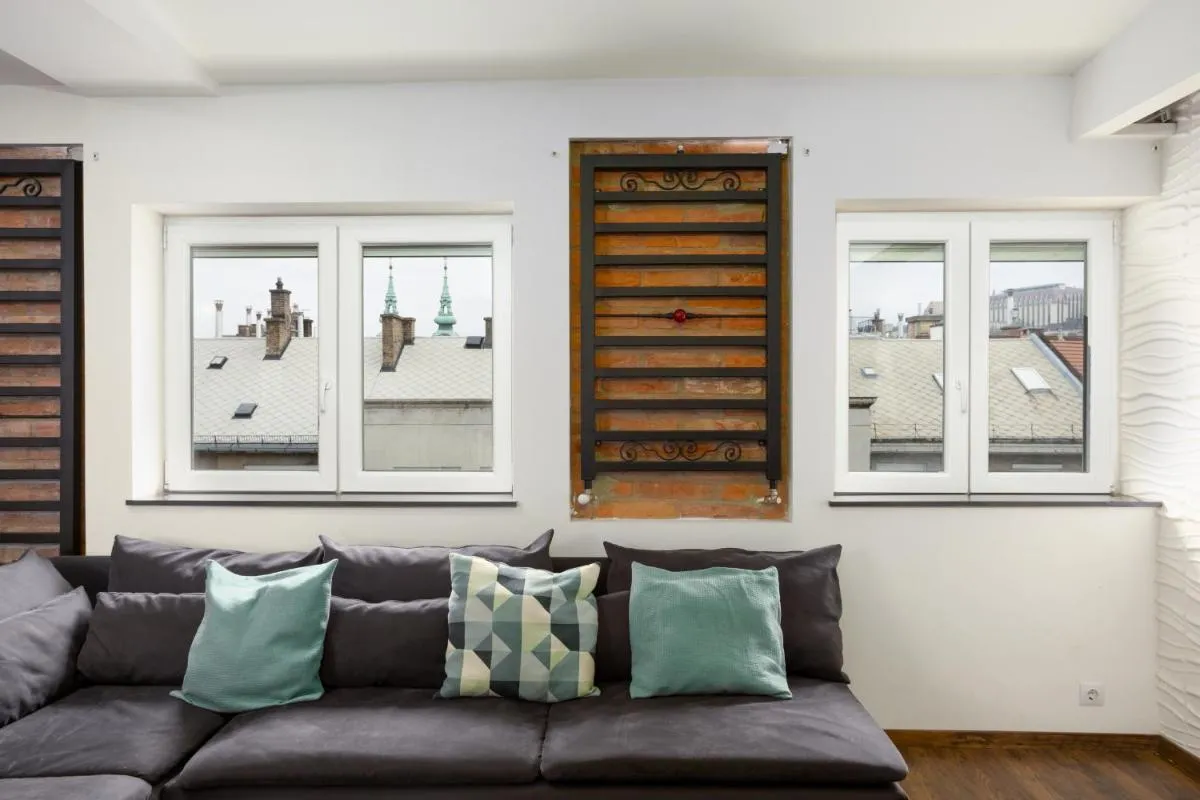 Image 5 of Nightingale Luxury Apartment