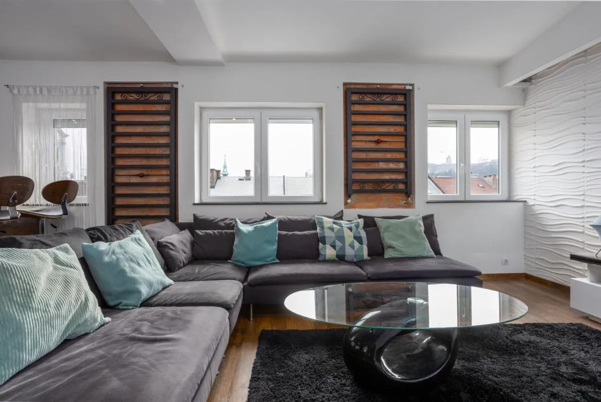Image 1 of Nightingale Luxury Apartment
