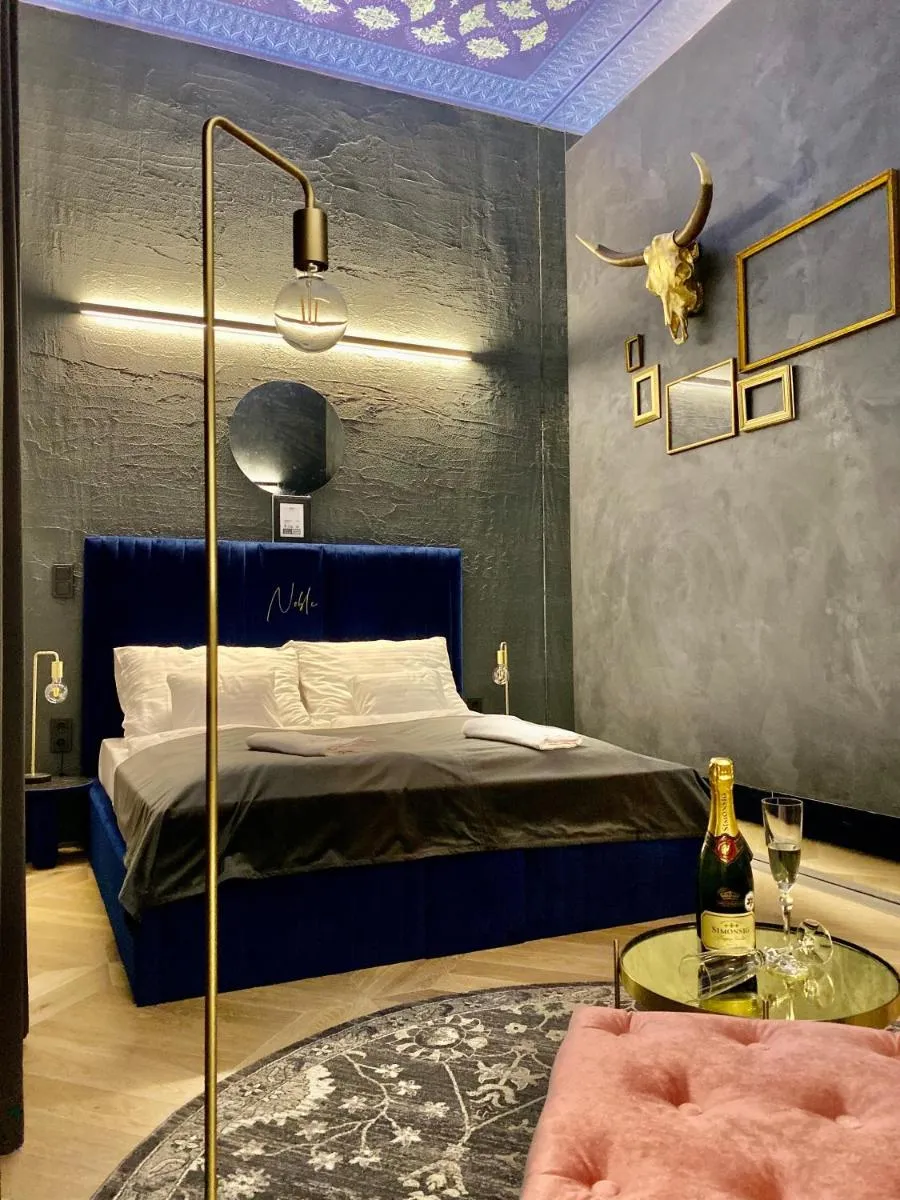 Image 6 of Noble Boutique Hotel – Adults Only