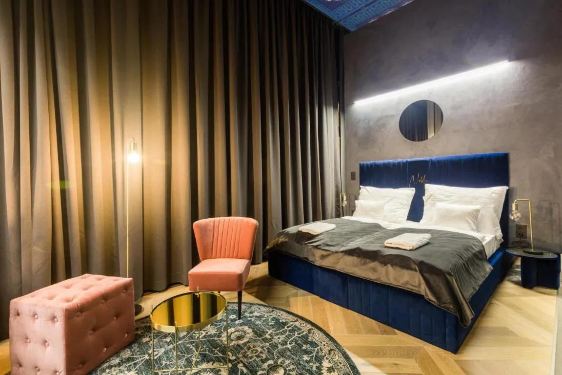 Image of Noble Boutique Hotel – Adults Only