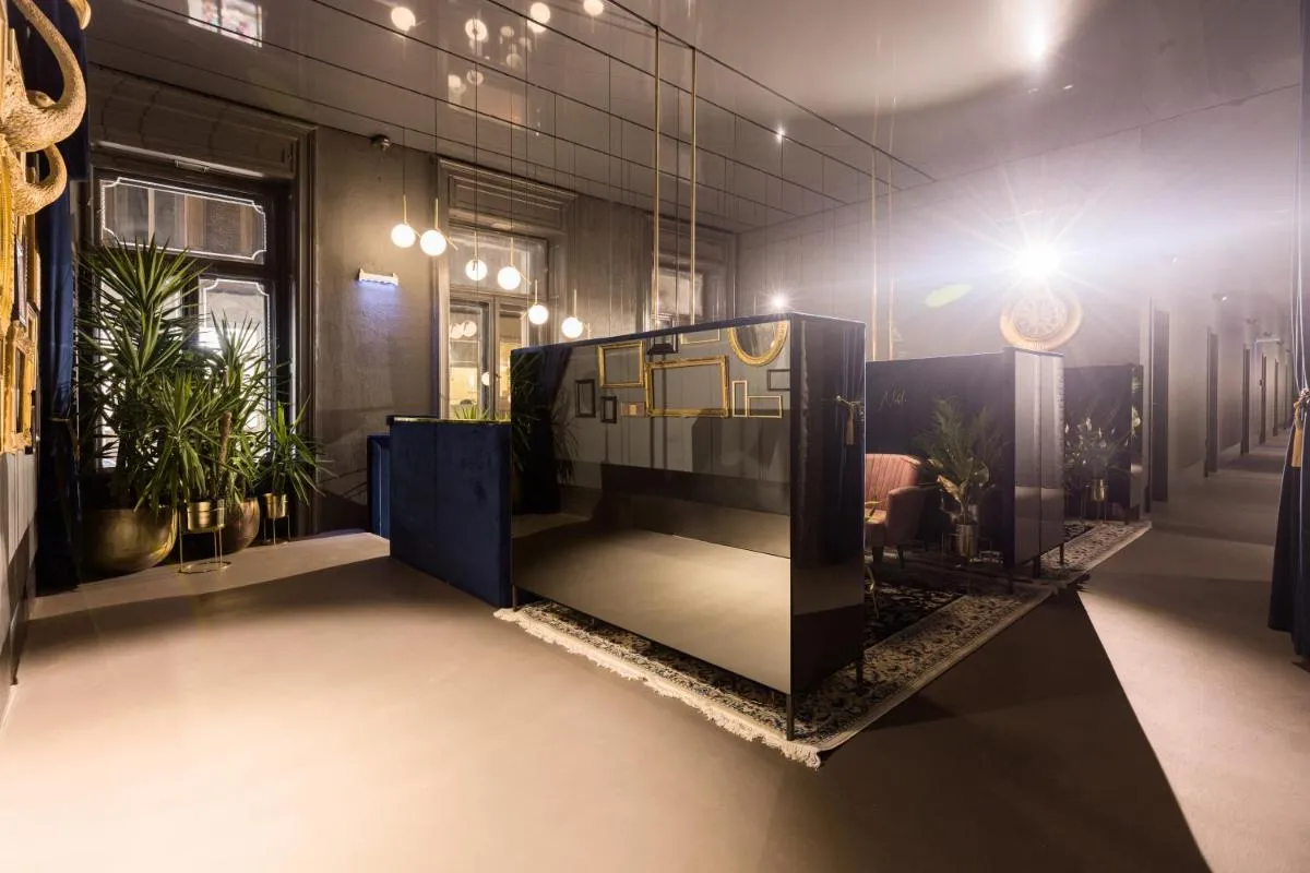 Image 2 of Noble Boutique Hotel – Adults Only