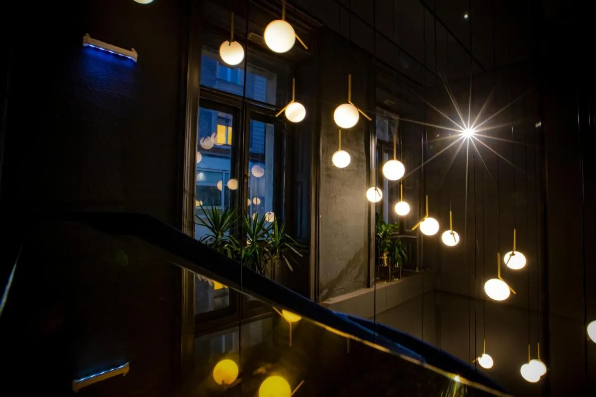 Image 4 of Noble Boutique Hotel – Adults Only