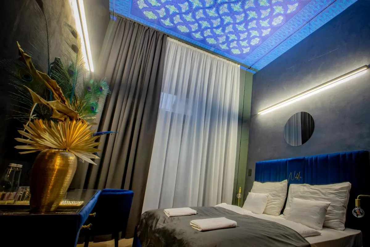 Image 1 of Noble Boutique Hotel – Adults Only
