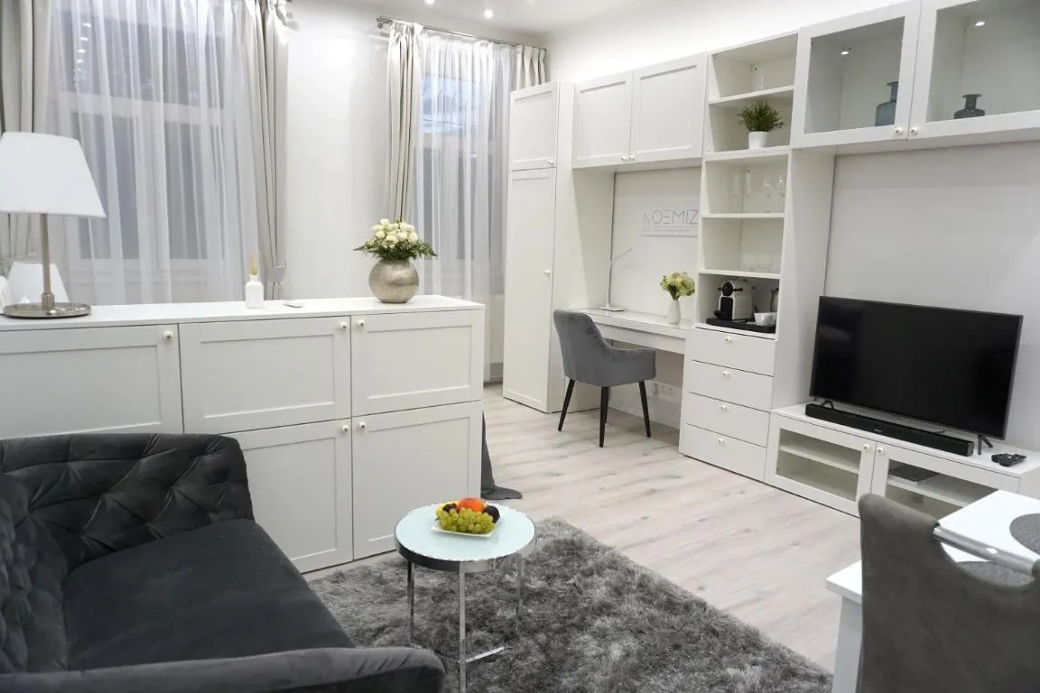 Image of Noemiz Exclusive Apartments