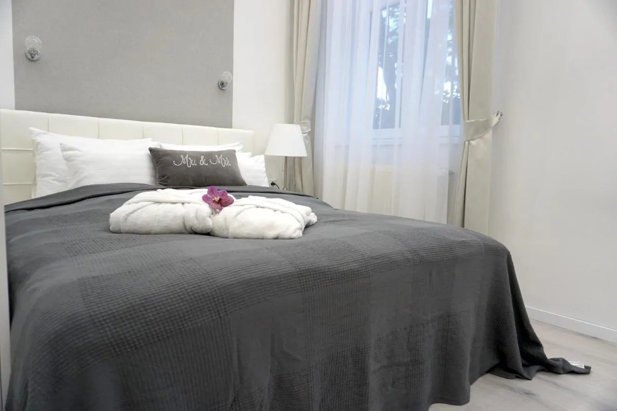 Image 1 of Noemiz Exclusive Apartments
