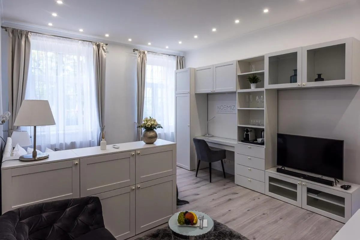 Image 4 of Noemiz Exclusive Apartments