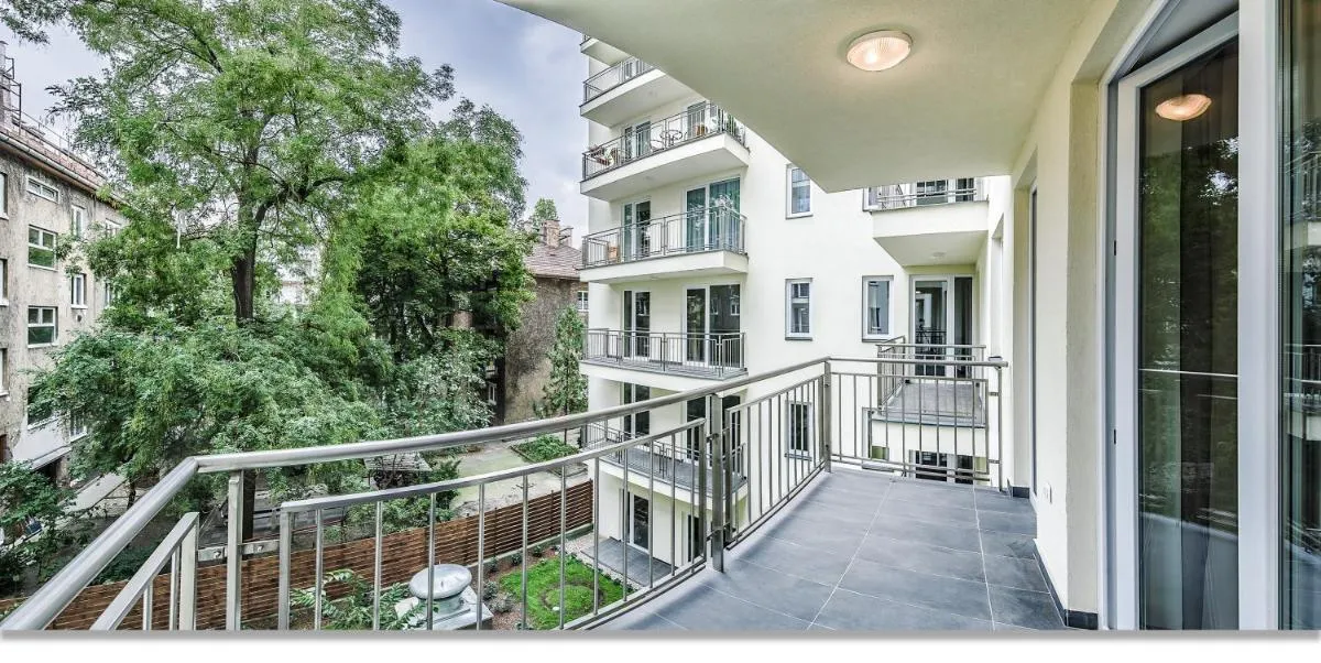 Image of Nova City Apartments