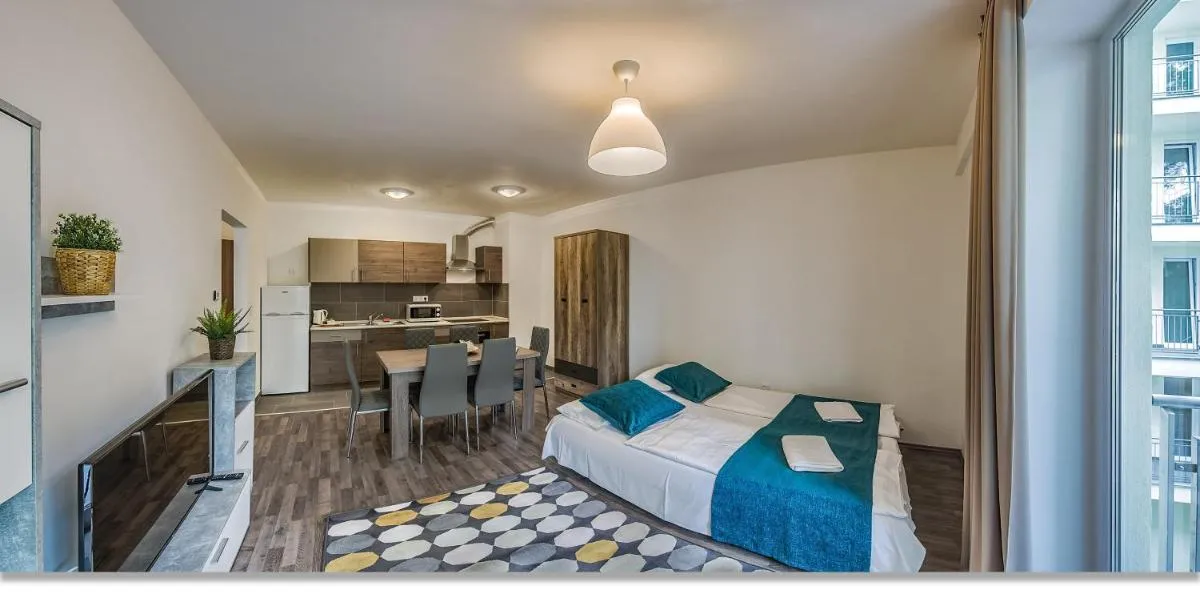 Image 5 of Nova City Apartments