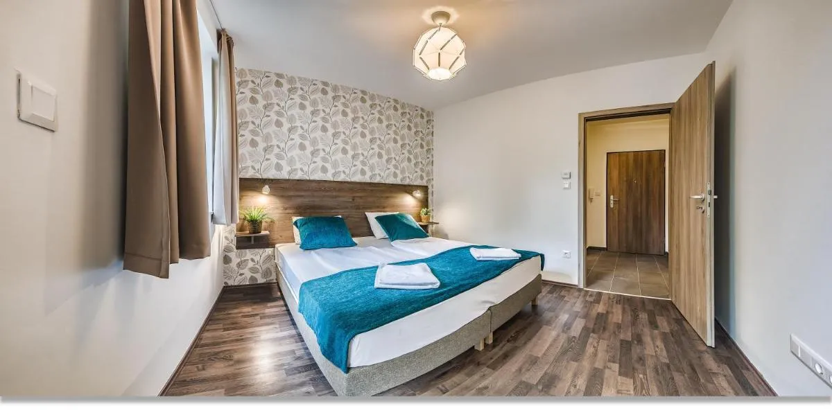 Image 4 of Nova City Apartments