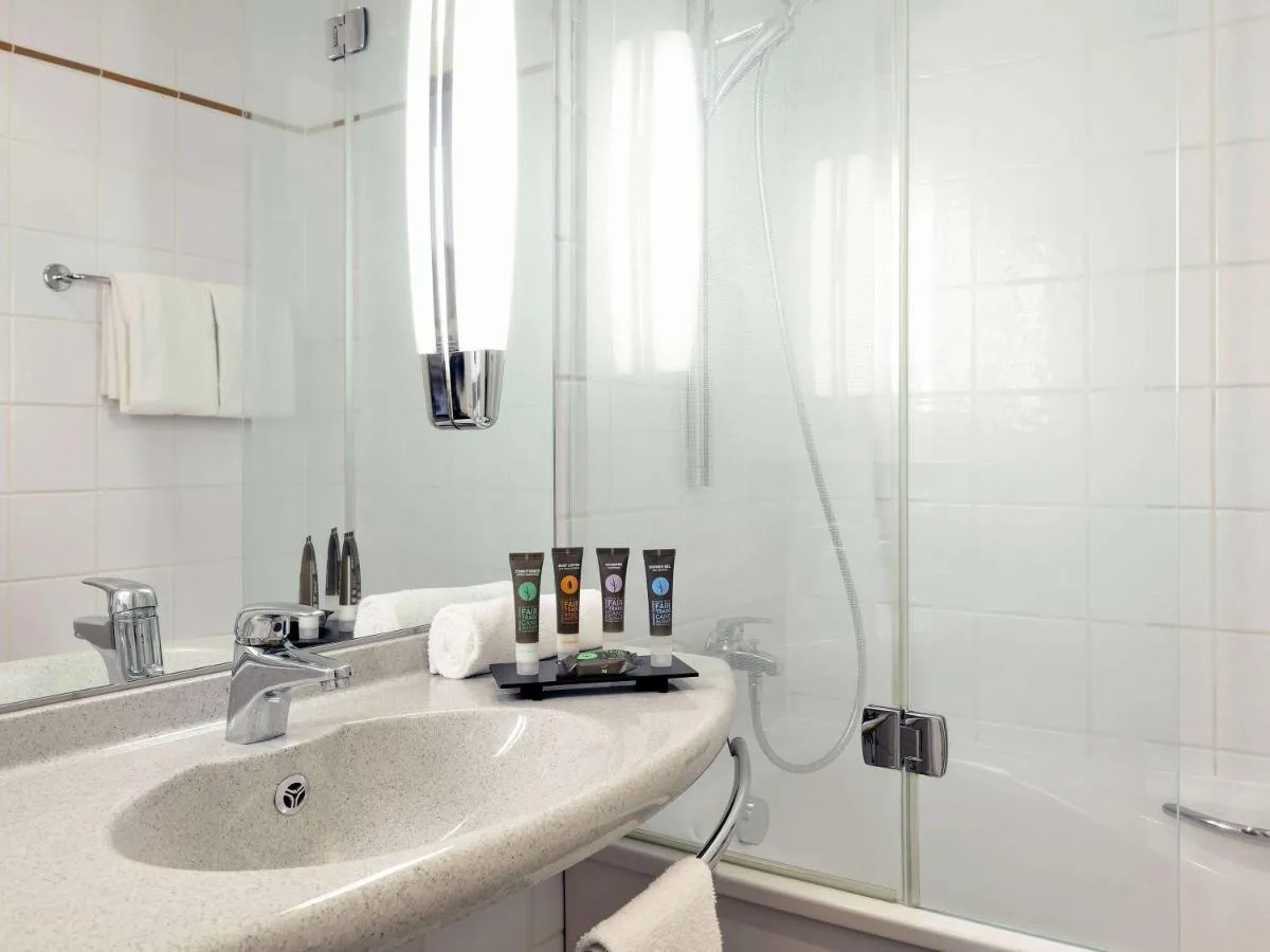 Image 6 of Novotel Budapest Centrum
