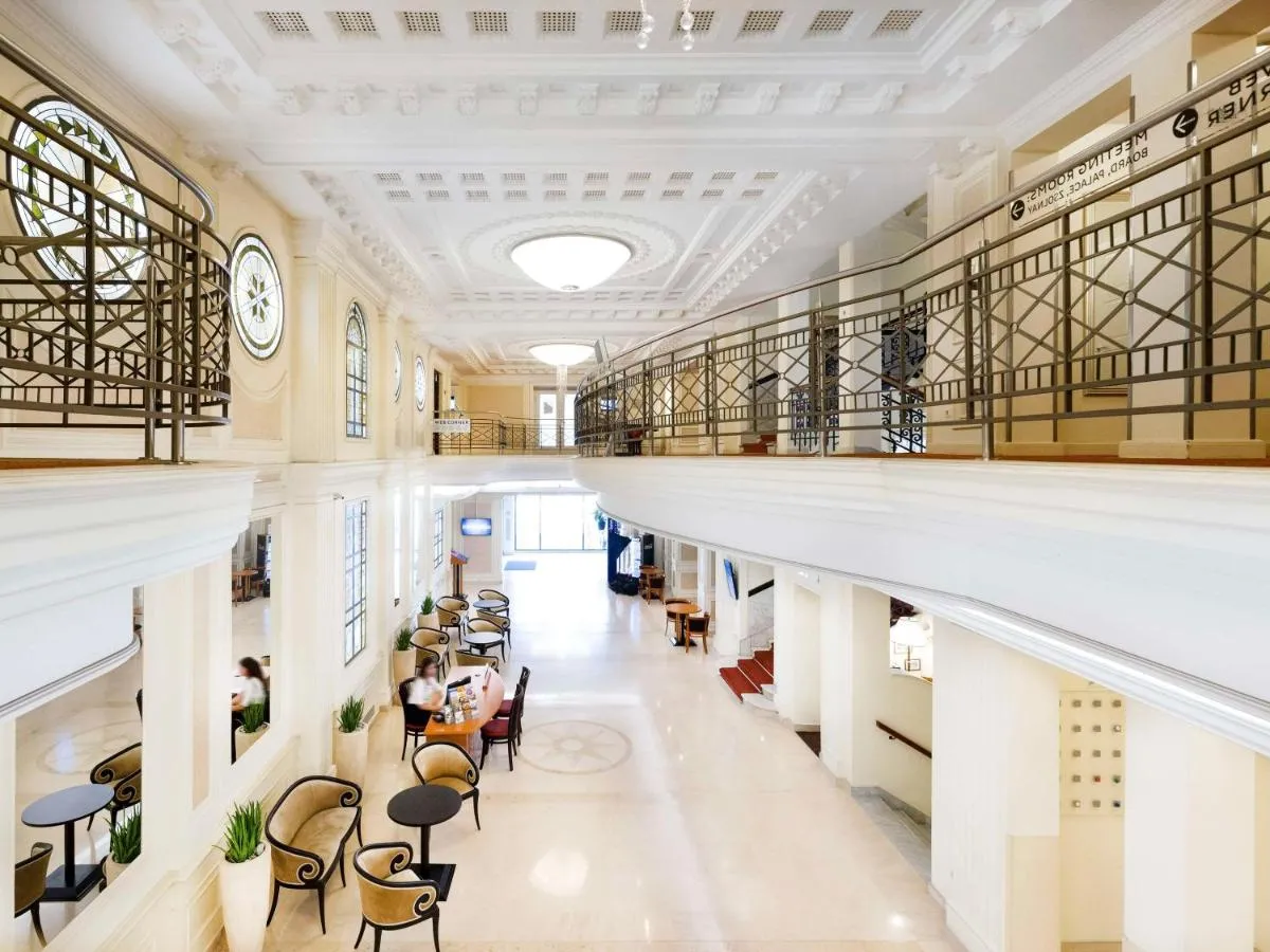 Image 2 of Novotel Budapest Centrum