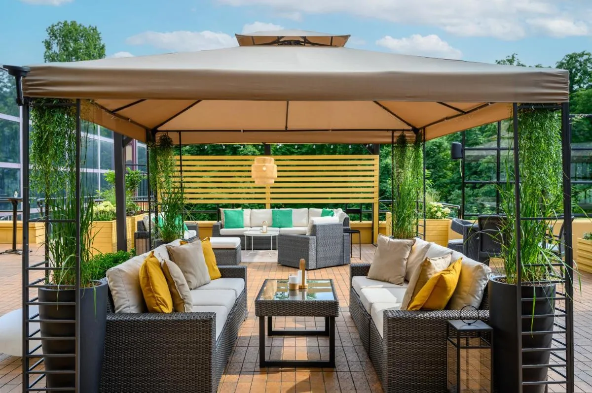 Image 6 of Novotel Budapest City