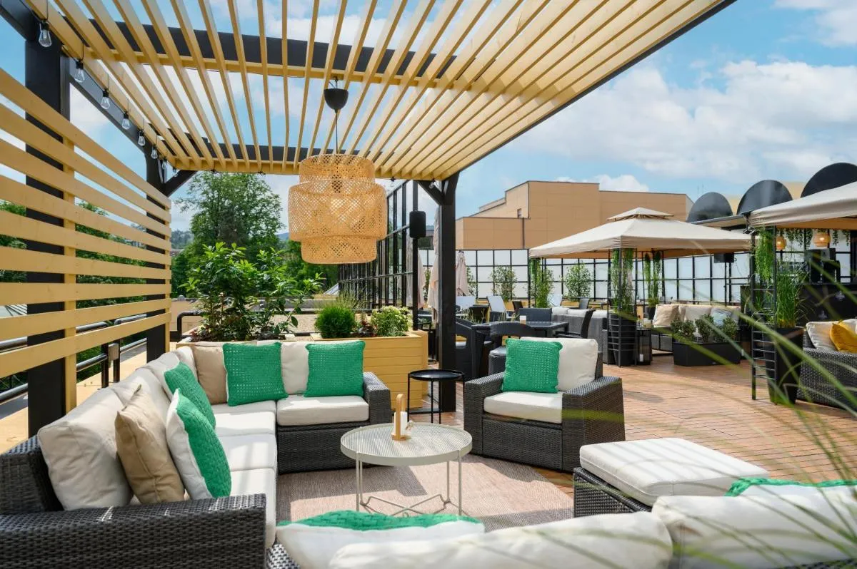 Image 4 of Novotel Budapest City
