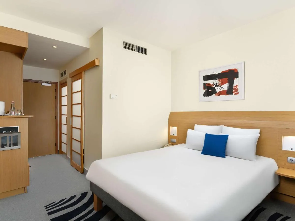Image 2 of Novotel Budapest Danube