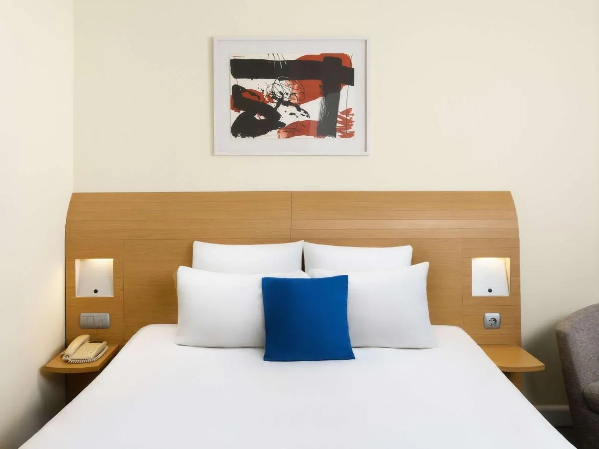 Image 5 of Novotel Budapest Danube