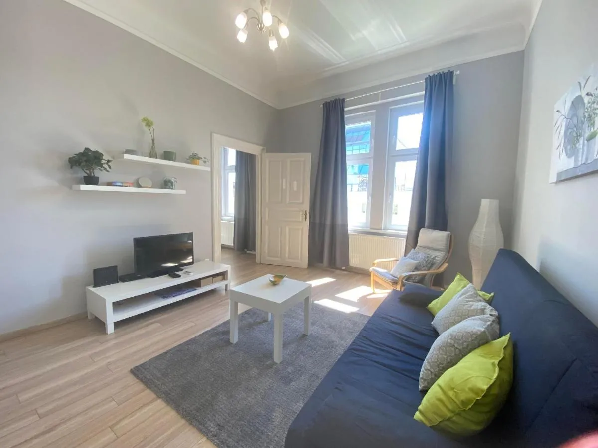 Image 4 of ORANGEHOMES One Bedroom Cozy Apartment