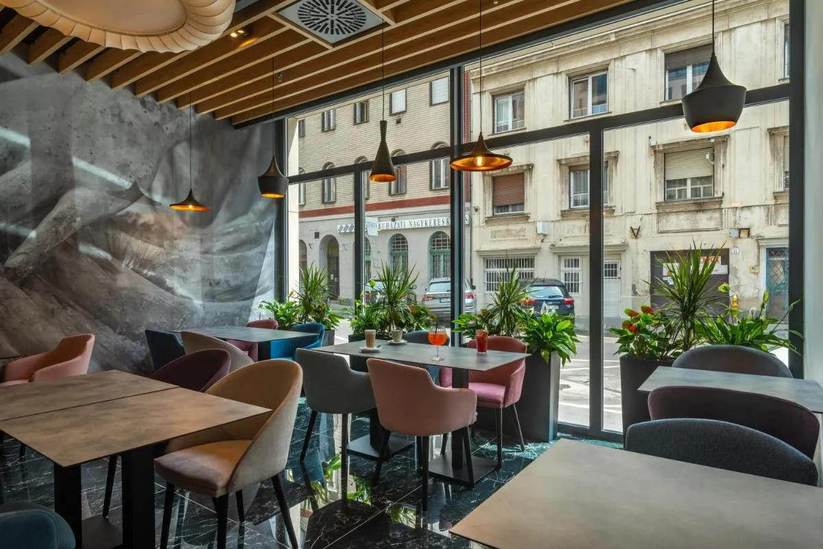 Image 5 of Onyx Luxury Budapest
