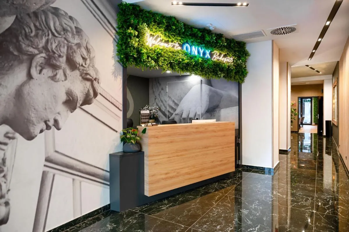 Image 3 of Onyx Luxury Budapest