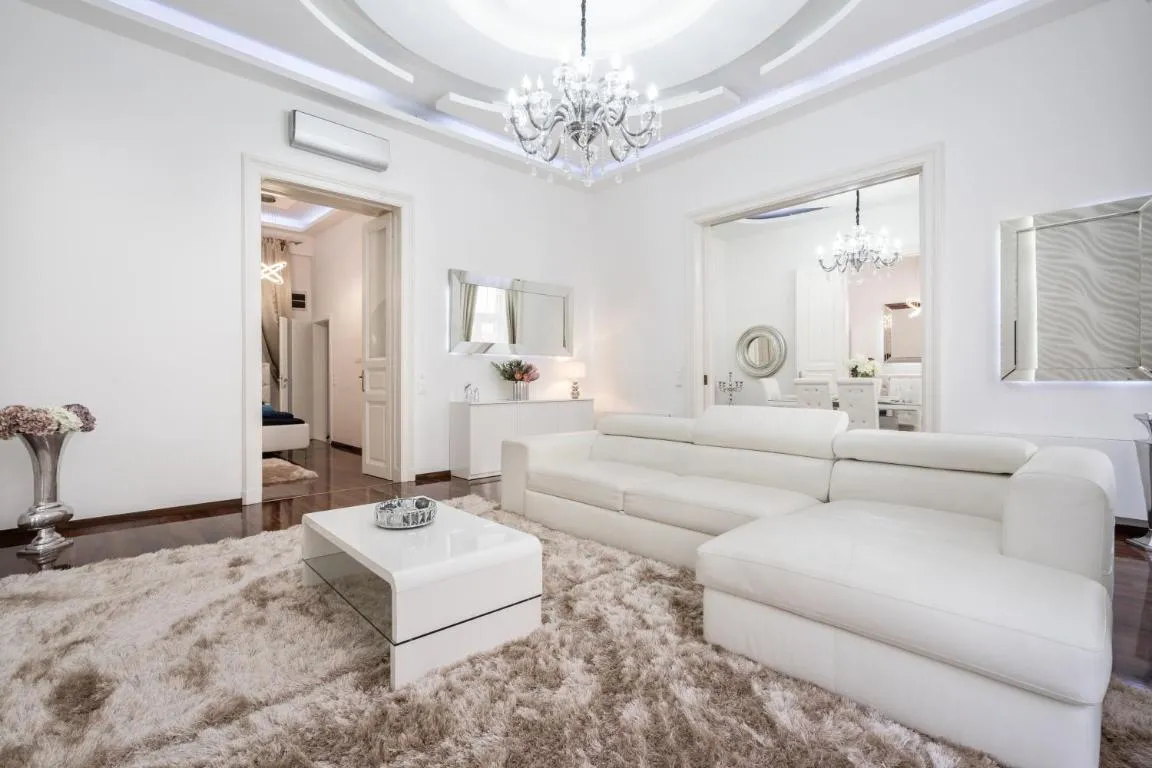 Image of Opera Balkony Luxury Apartment