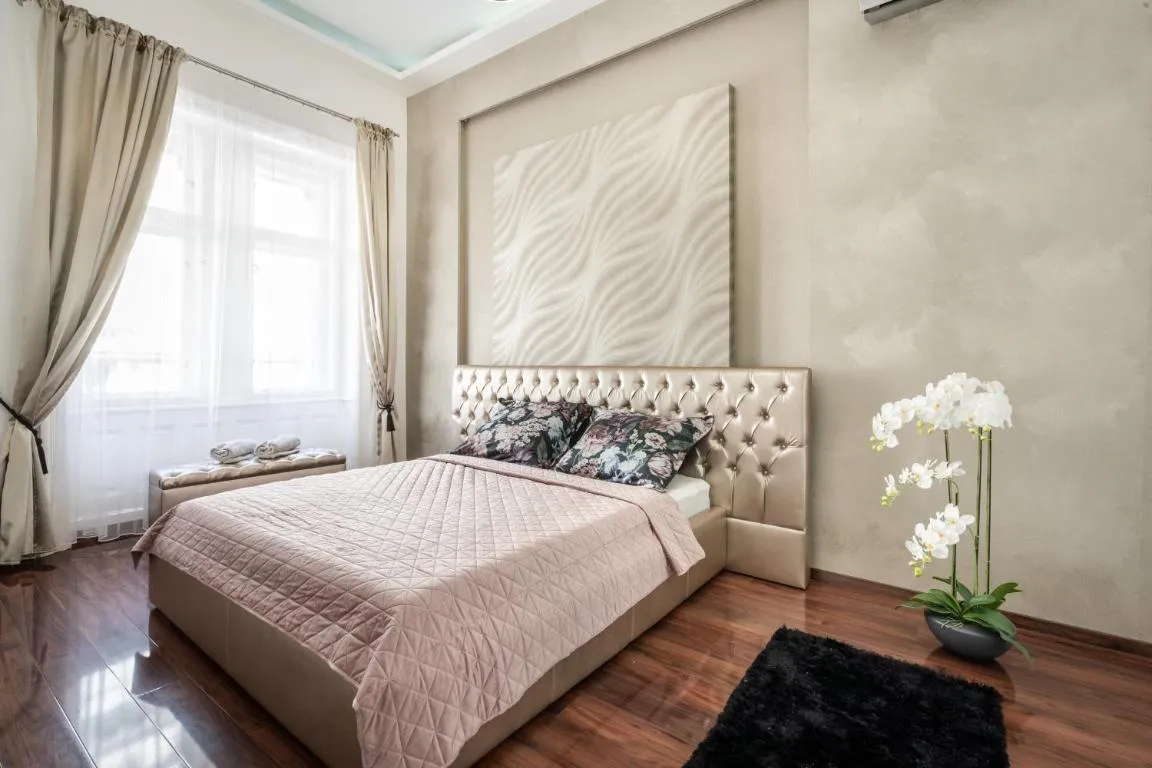 Image of Opera Luxury Apartment