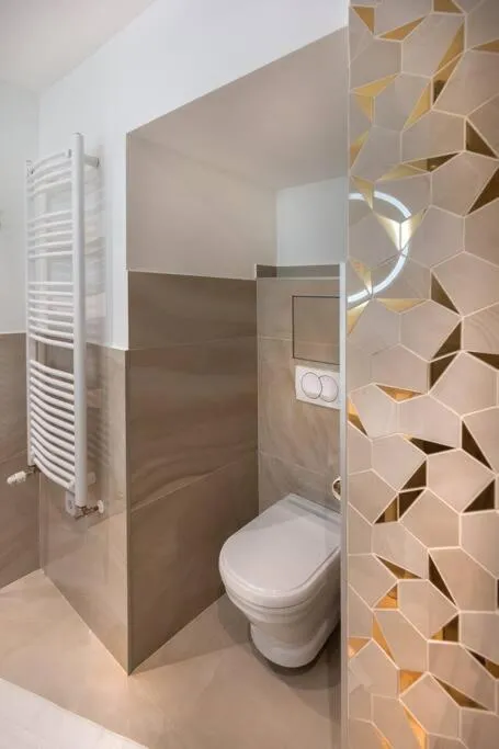 Image 3 of OrangeHomes Luxury apartment next to Gellért Hill